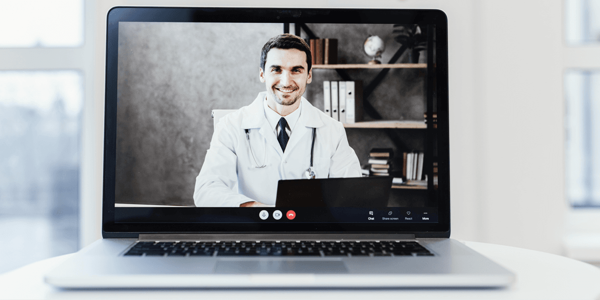Diferença entre Orientação Médica Telefônica e Teleconsulta