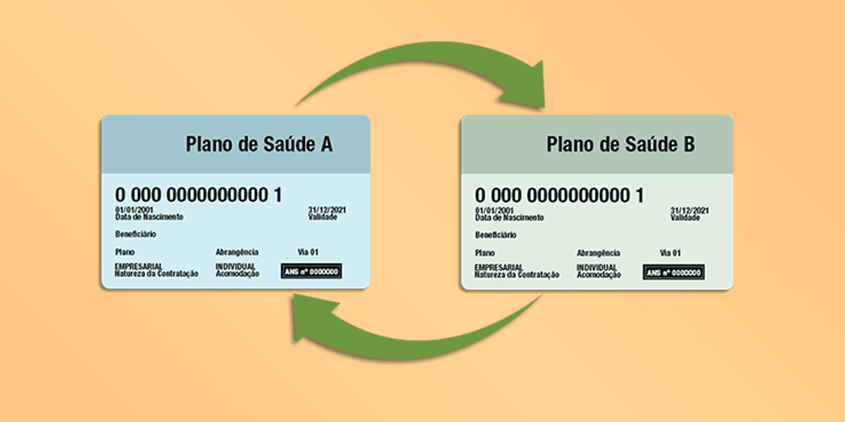 Interesse por portabilidade de carências de planos de saúde cresceu 12,5% em 2021