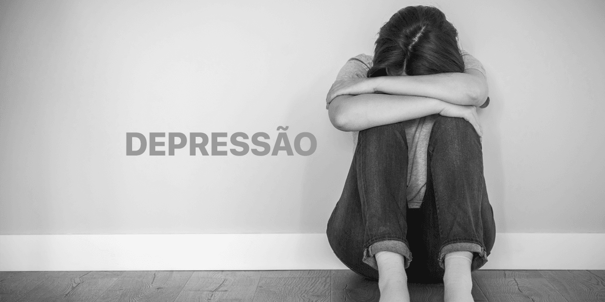 Diagnóstico de depressão cresce 40% durante a pandemia