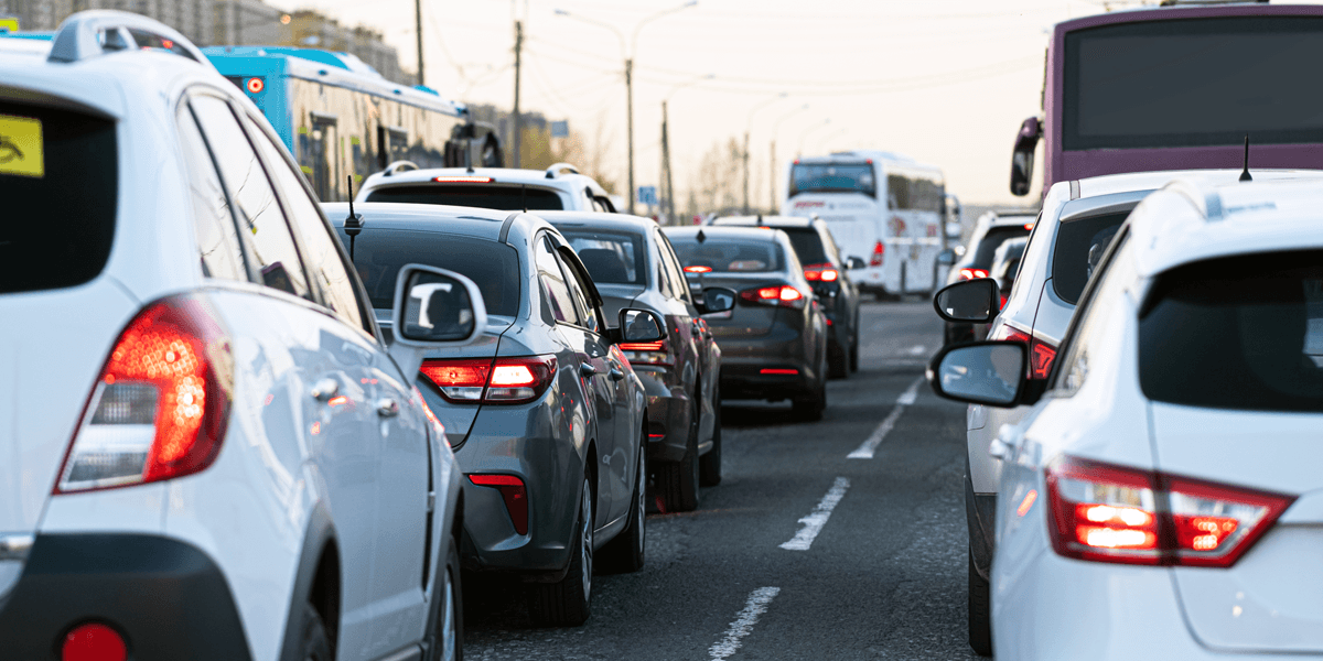 Não cometeu infrações de trânsito? Você pode ter benefícios!