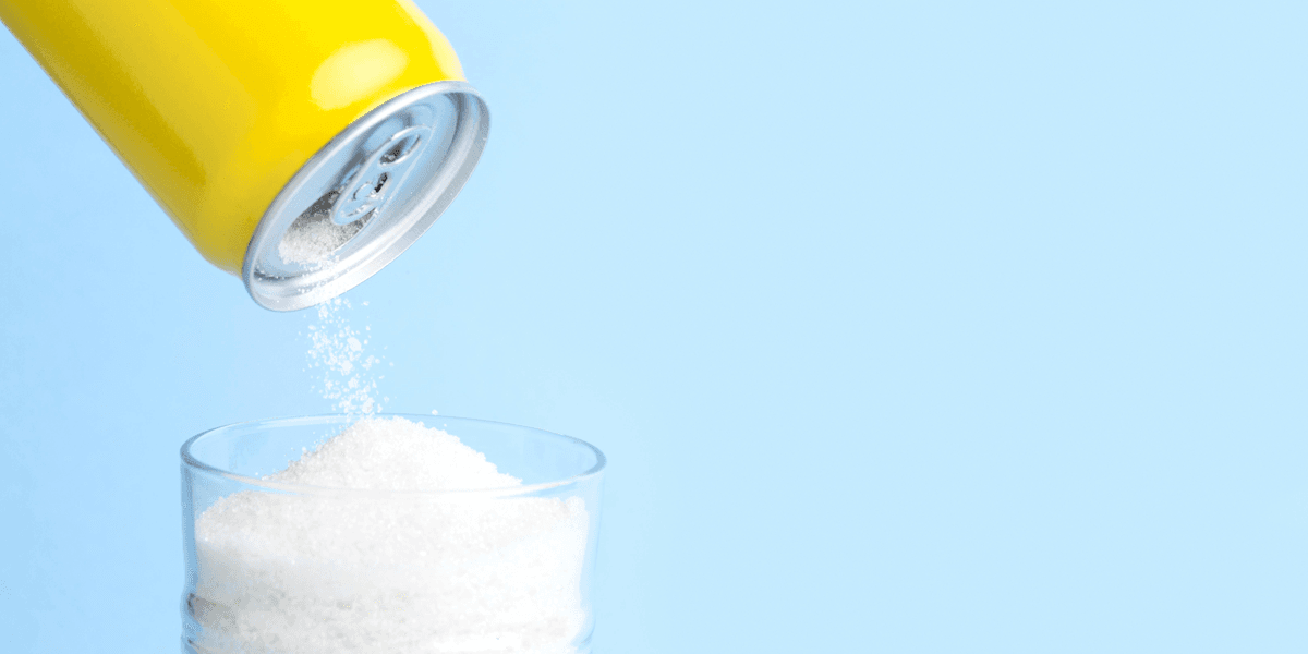 SUS gasta R$ 3 bi por ano com doenças associadas ao consumo de bebidas açucaradas