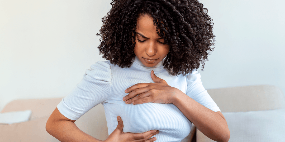Câncer de mama: 6 fatores que aumentam o risco da doença