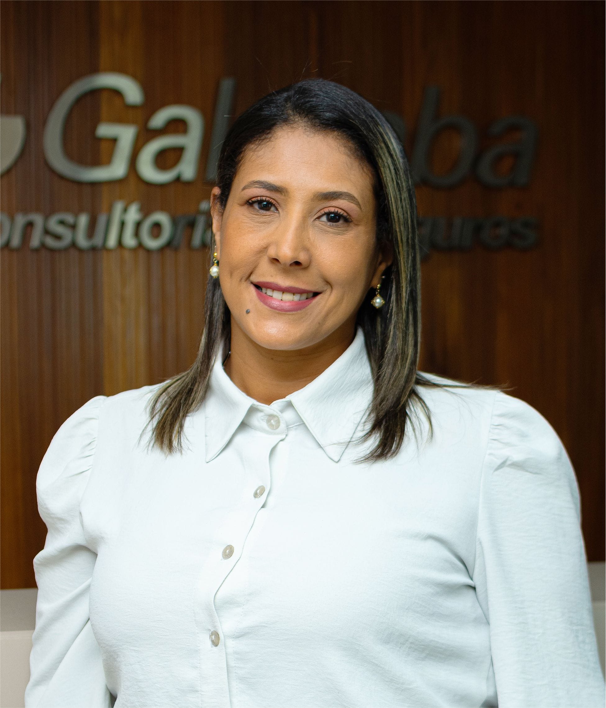 Patricia Santana