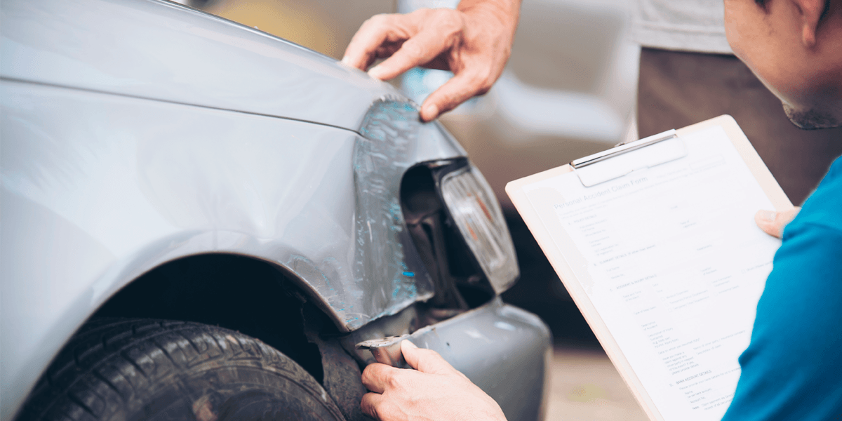 O que é e como é feita a vistoria do meu carro para contratar um seguro?