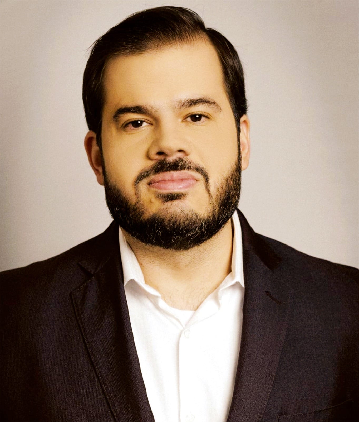 Gabriel Guzman