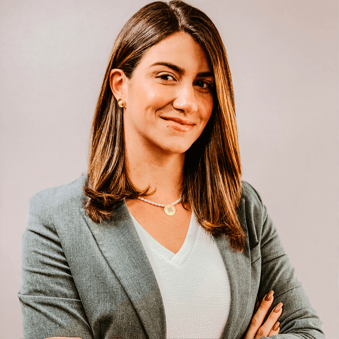 Melina Galamba