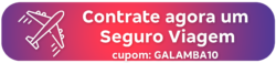 Contrate Agora um Seguro Viagem