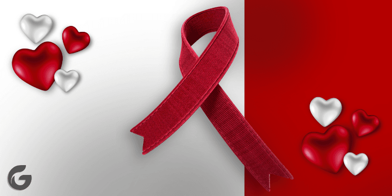 Dezembro Vermelho: os cuidados que quem vive com HIV/Aids deve ter com a saúde