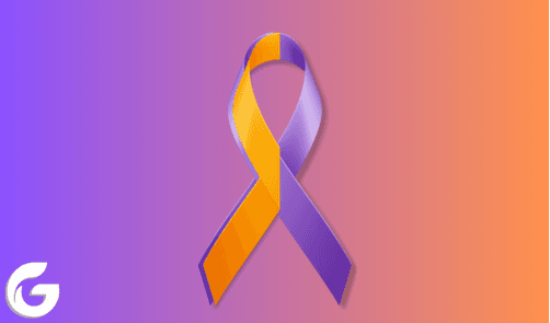 Fevereiro Roxo e Laranja : campanha alerta e promove a conscientização sobre doenças crônicas.