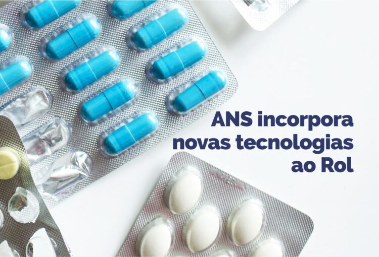 ANS incorpora novas tecnologias ao Rol