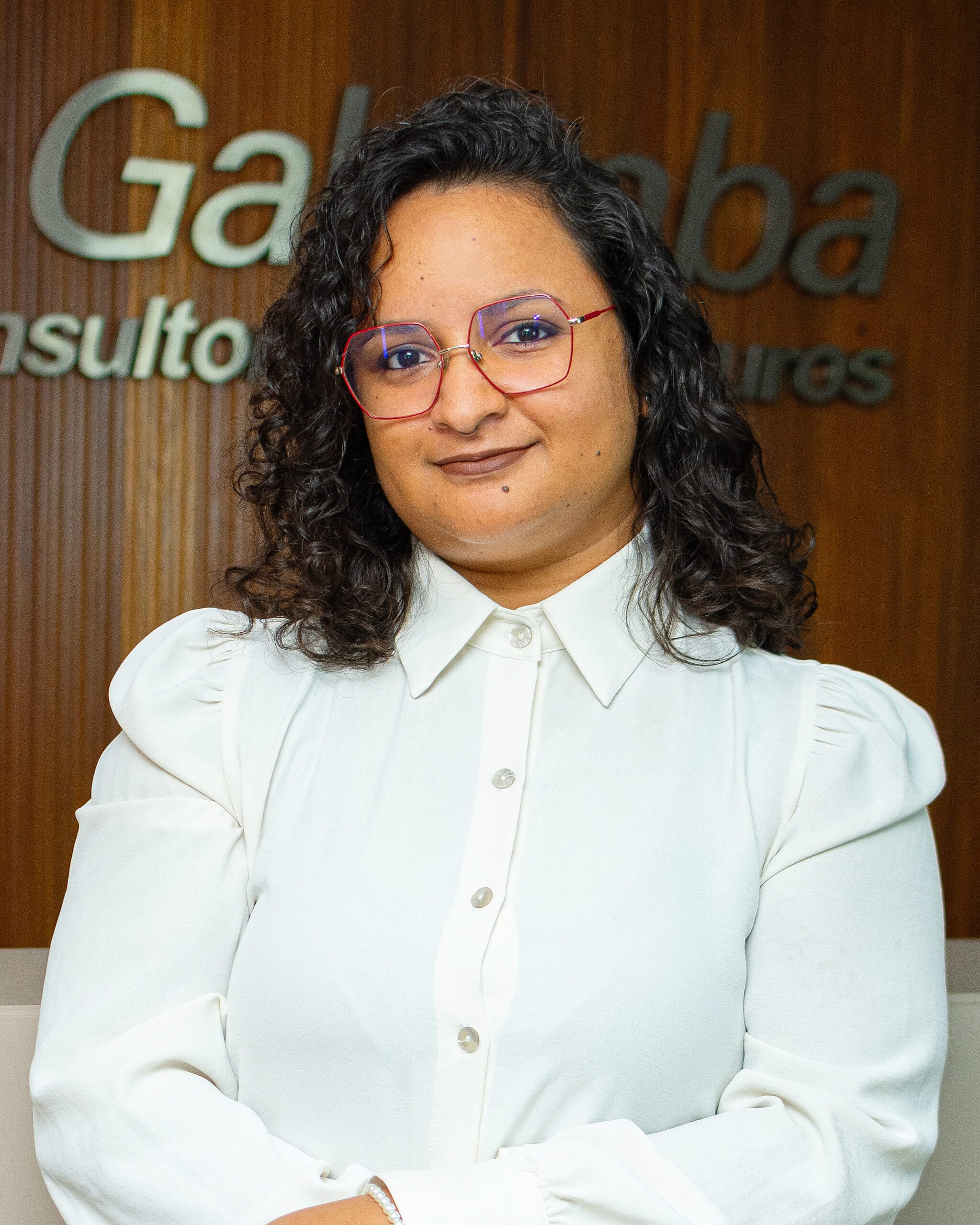 Tracy da Silva