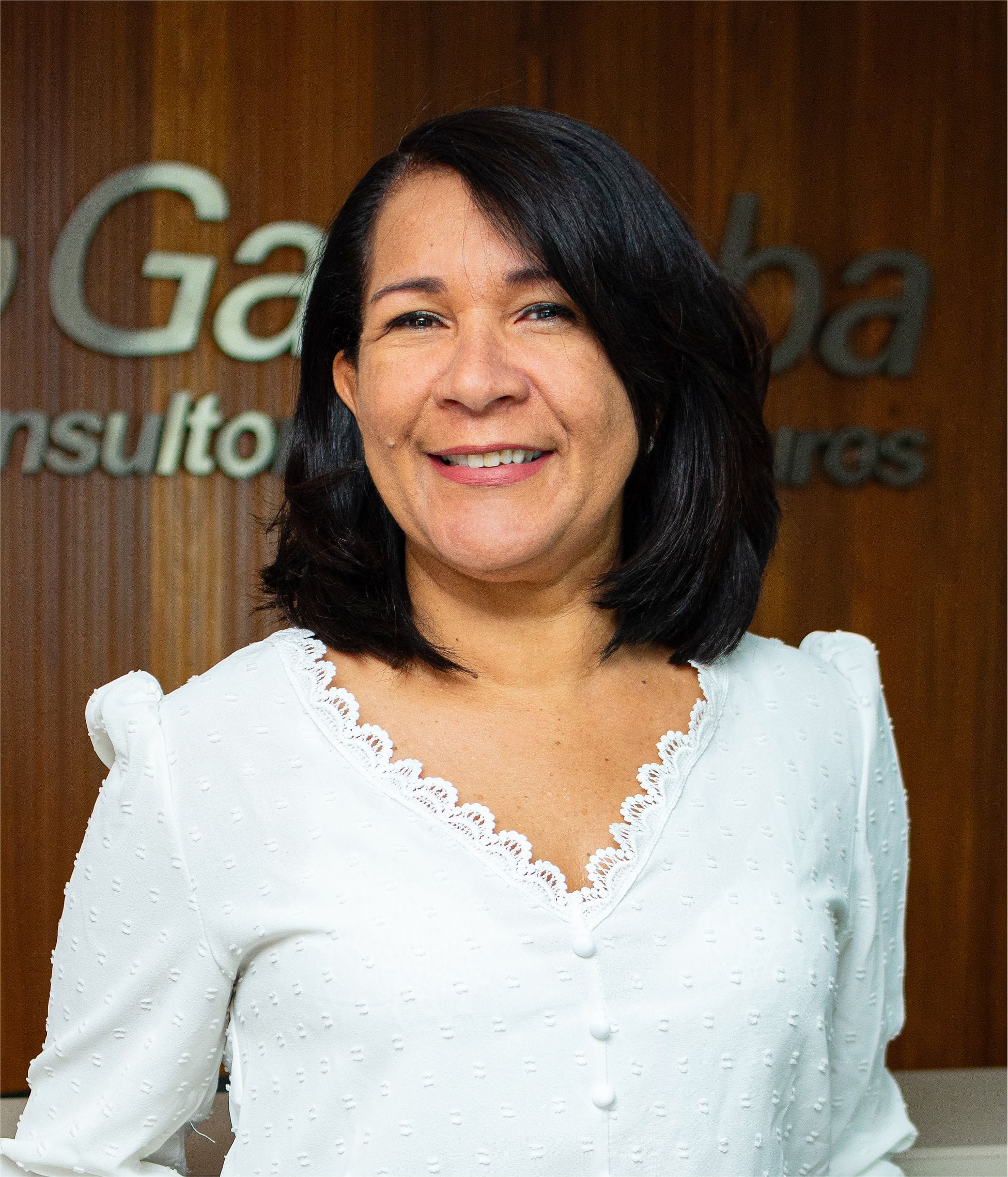 Thereza Nascimento